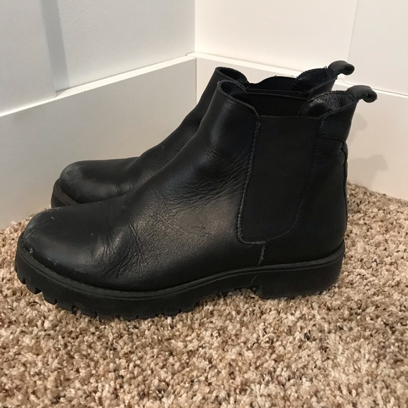 steve madden bleeker